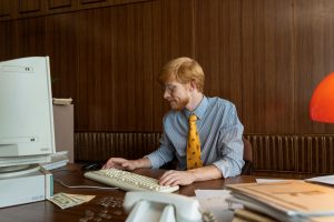 Break-even analyse forklaret af revisor